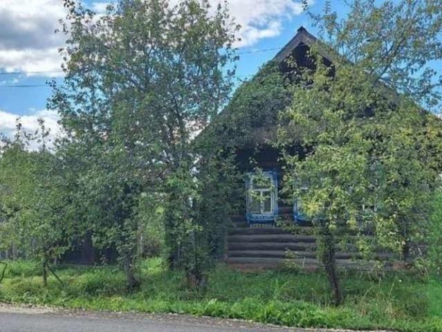 Дом продажа в Упша, Оршанский район