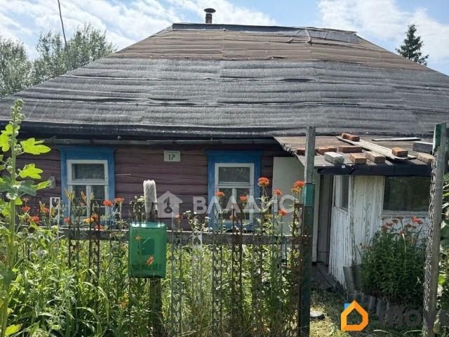 Дом продажа в Брянская область