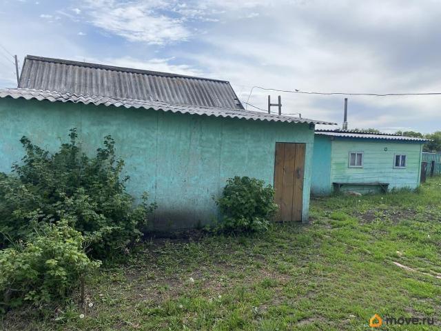 Дом продажа в Юрьевка Д, Омская область