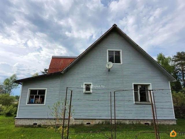 Дом продажа в Тверская область