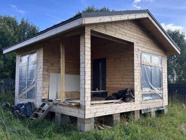 Дом продажа в Тверская область