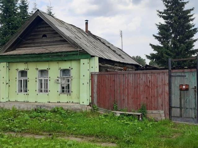 Дом продажа в Свердловская область