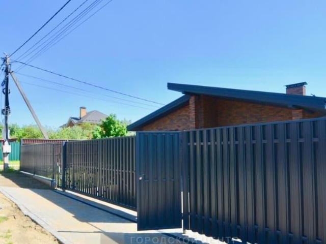 Дом продажа в Белоозерский, Кабардино-Балкарская Республика