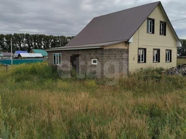 Дом продажа в Чишминский, Башкортостан Респ