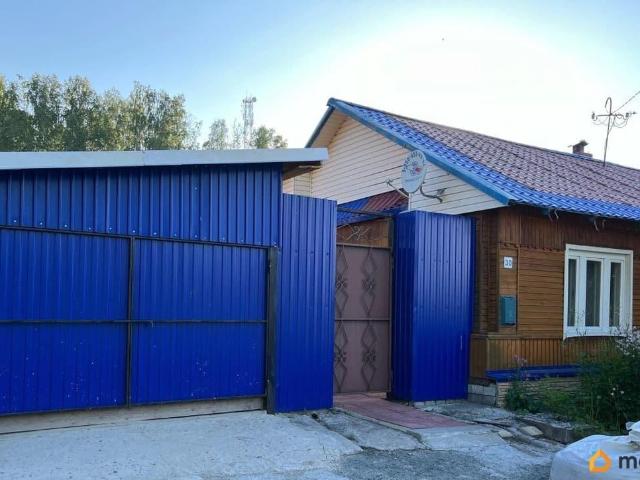 Дом продажа в Тюменская область
