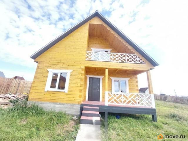 Дом продажа в Иркутская область