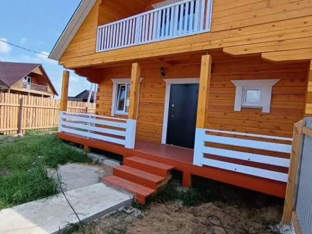 Дом продажа в Иркутская область