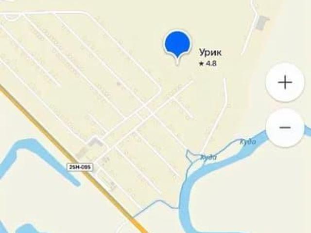 Дом продажа в Урик, Иркутский район