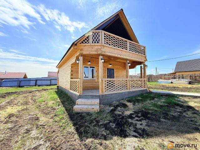 Дом продажа в Иркутская область
