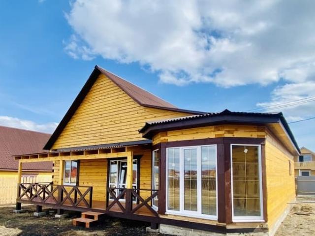 Дом продажа в Иркутская область