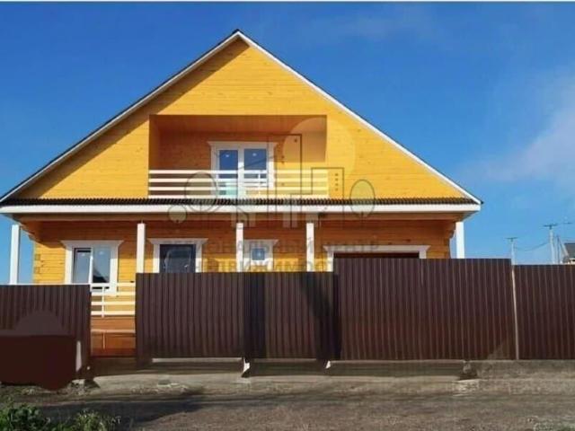 Дом продажа в Иркутская область