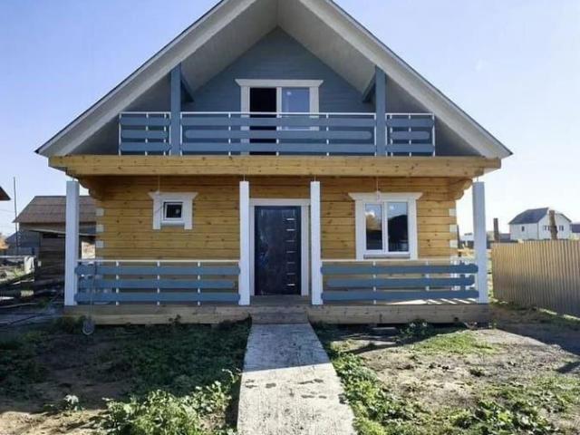 Дом продажа в Иркутская область