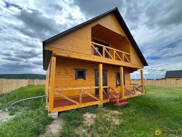 Дом продажа в Иркутская область