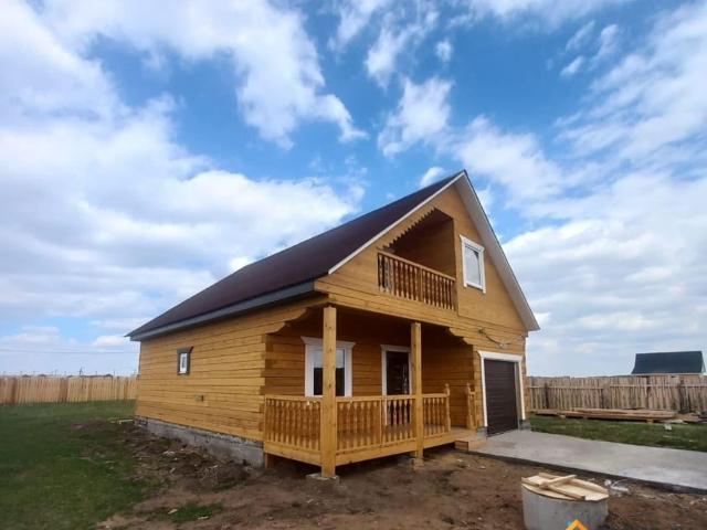 Дом продажа в Урик, Иркутский район