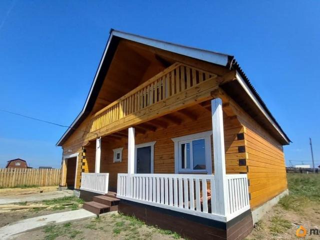 Дом продажа в Иркутская область