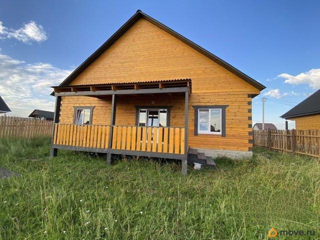 Дом продажа в Иркутская область