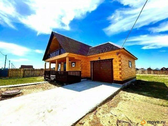 Дом продажа в Иркутская область