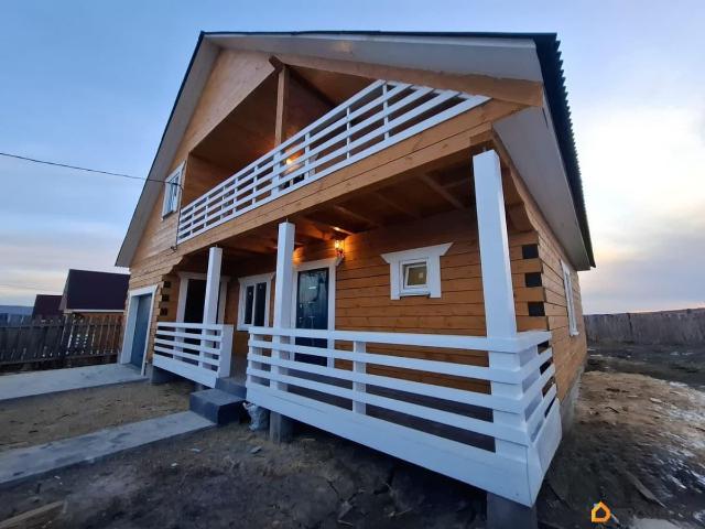 Дом продажа в Иркутская область