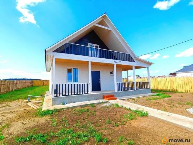 Дом продажа в Иркутская область
