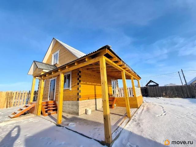 Дом продажа в Иркутская область
