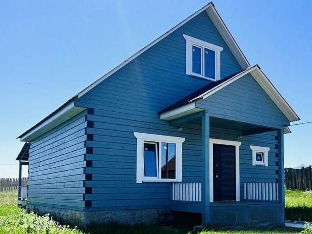 Дом продажа в Иркутская область