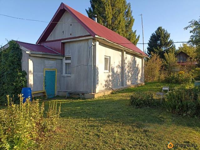 Дом продажа в Иглинский, Башкортостан Респ