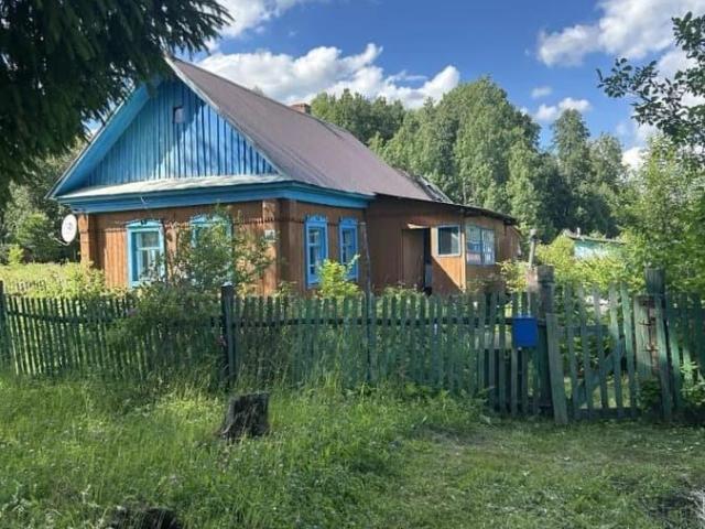 Дом продажа в Иглинский, Башкортостан Респ