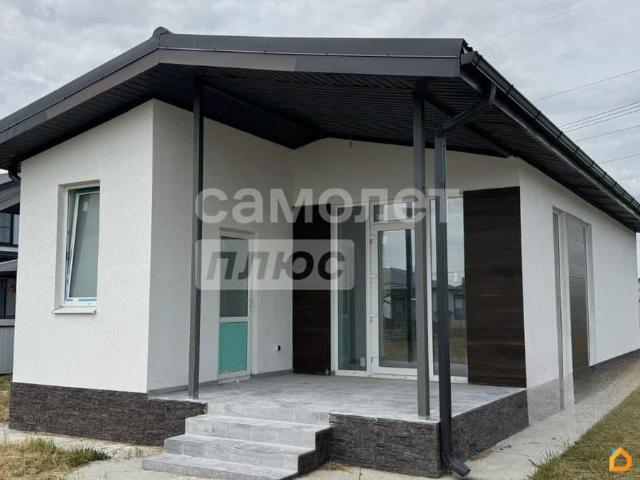 Дом продажа в Юровка, Краснодарский Край