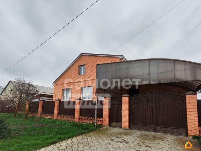 Дом продажа в Юровка, Краснодарский Край