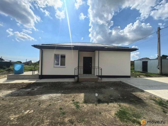 Дом продажа в Юровка, Краснодарский Край
