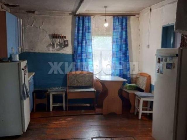 Дом продажа в Новосибирская область