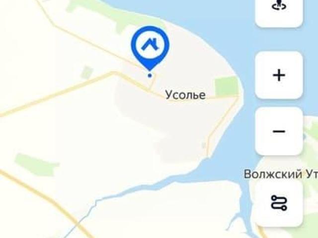 Дом продажа в Усолье, Шигонский район