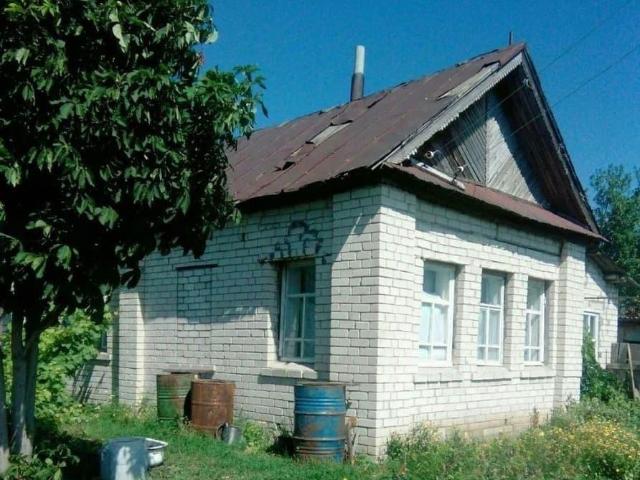 Дом продажа в Самарская область