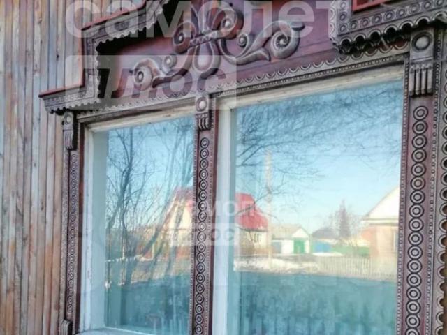 Дом продажа в Тюменская область