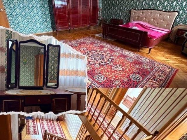 Дом продажа в Дичнянский, Курская область