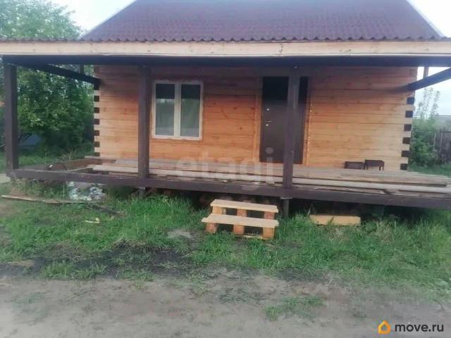 Дом продажа в Тюменская область