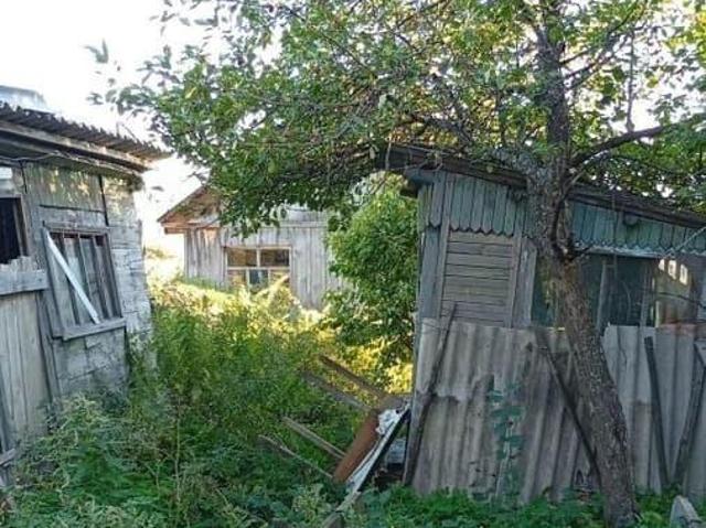 Дом продажа в Спиринский, Новосибирская область