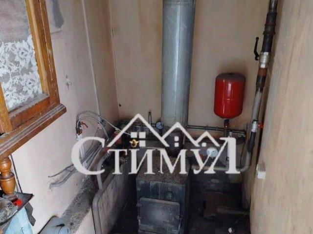Дом продажа в Усть-бюрский