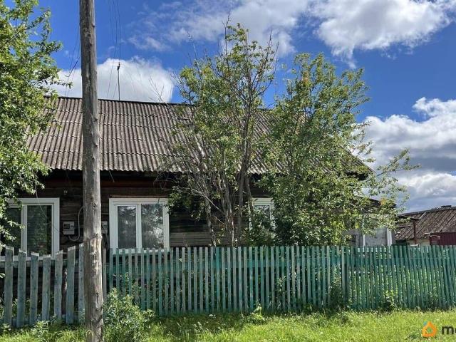 Дом продажа в Усть-бюрский