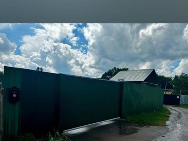 Дом продажа в Воронежская область