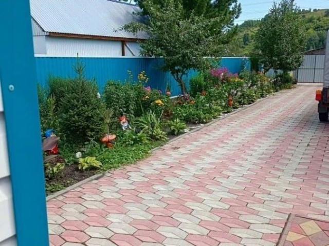 Дом продажа в Алтайский Край