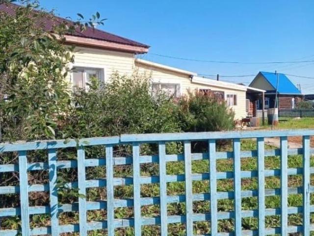Дом продажа в Омская область