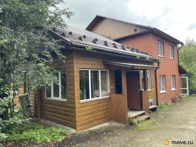 Дом продажа в Пермский Край
