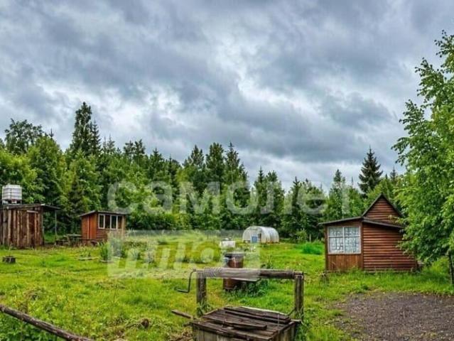 Дом продажа в Пермский Край