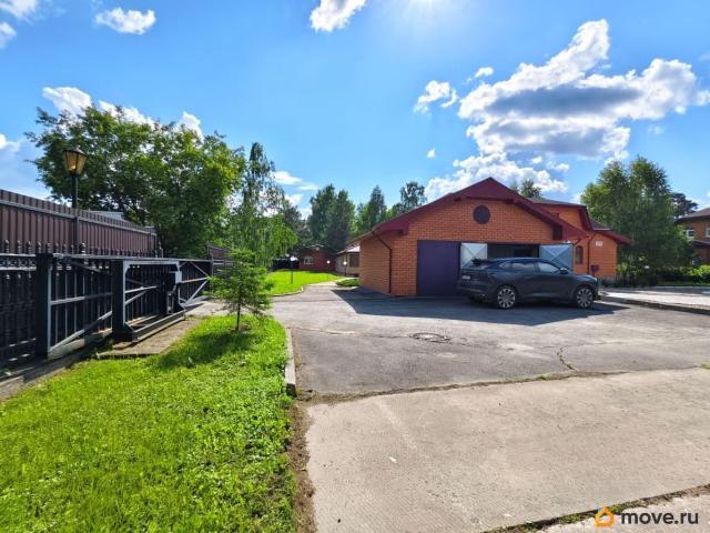 Дом продажа в Пермский Край
