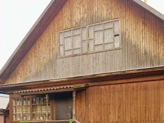 Дом продажа в Алтайский Край