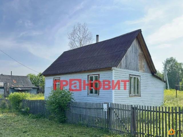 Дом продажа в Новосибирская область