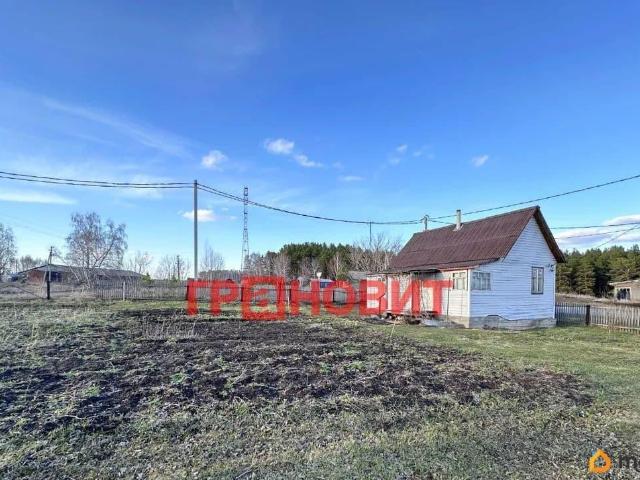 Дом продажа в Новосибирская область