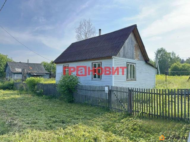 Дом продажа в Новосибирская область