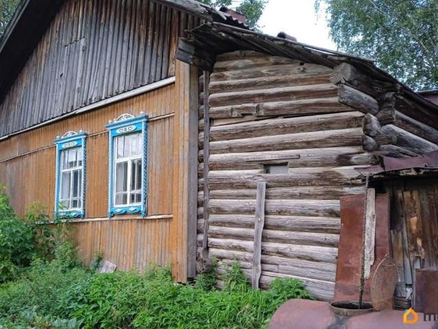 Дом продажа в Пермский Край